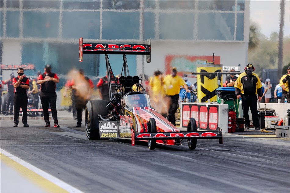 Drag racing photography by Steve Brenwald