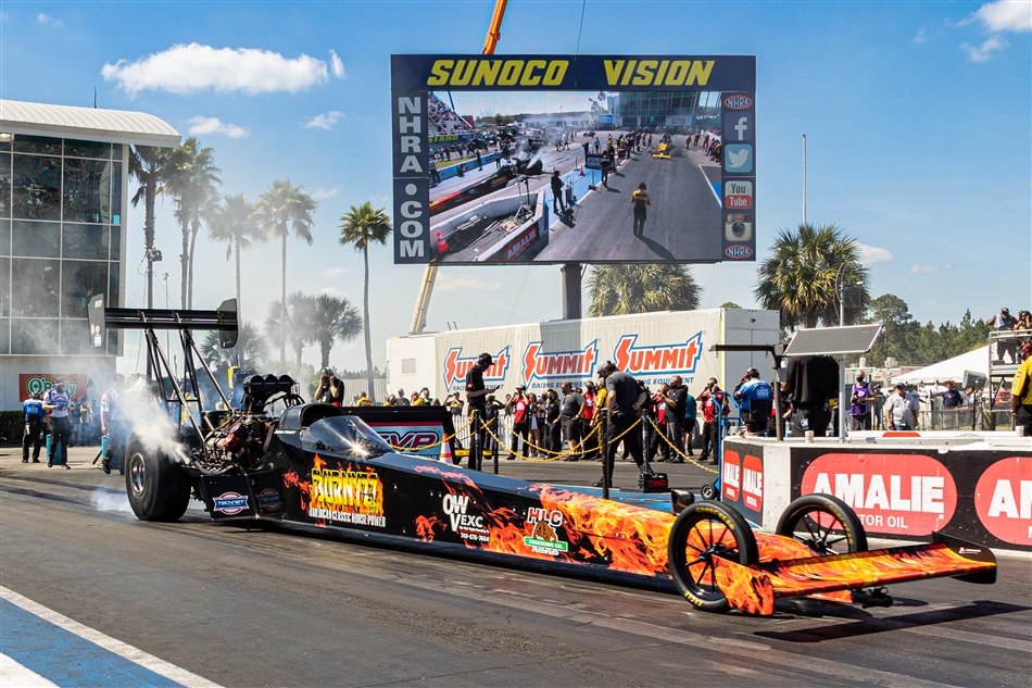 Drag racing photography by Steve Brenwald