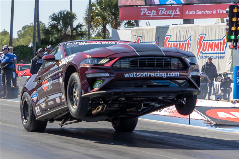 Drag racing photography by Steve Brenwald