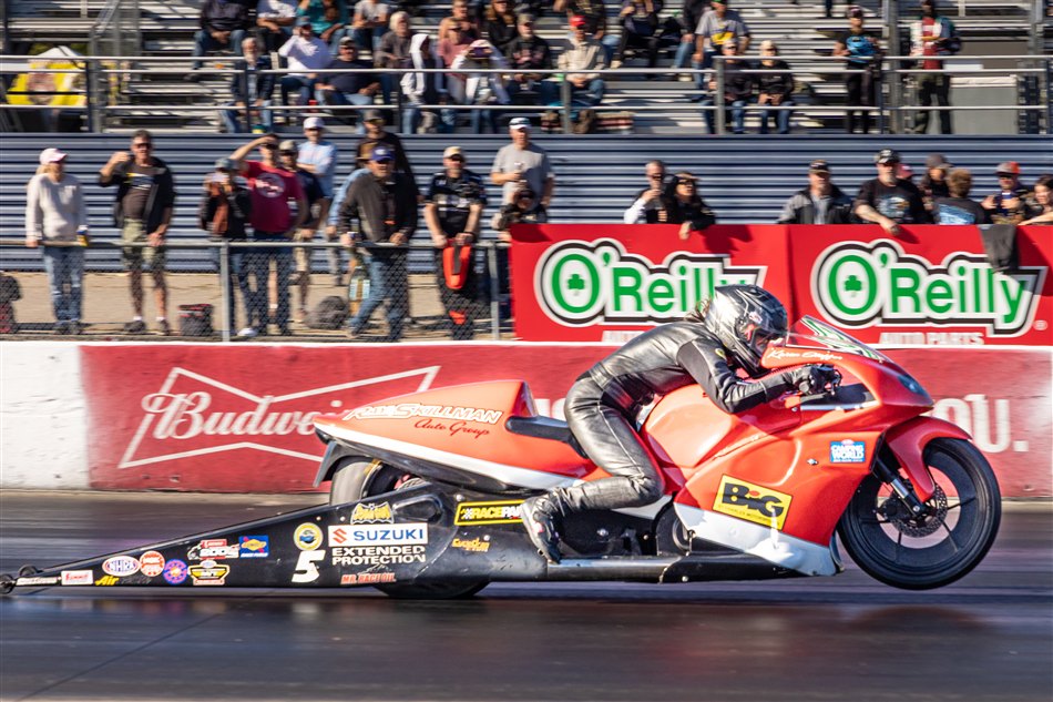 Drag racing photography by Steve Brenwald