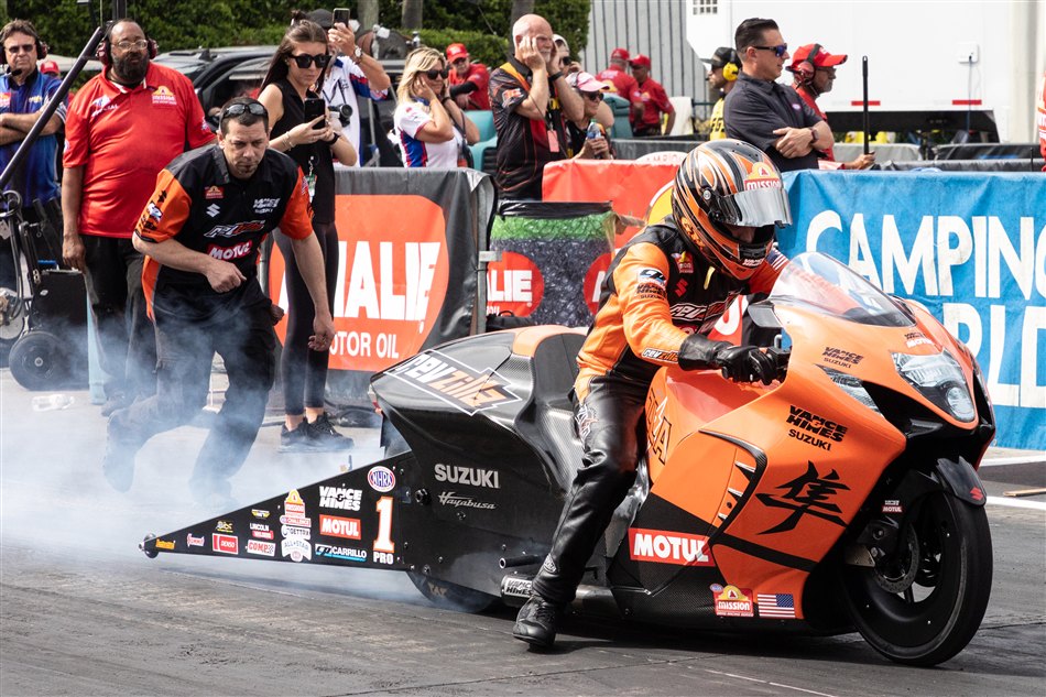 Drag racing photography by Steve Brenwald