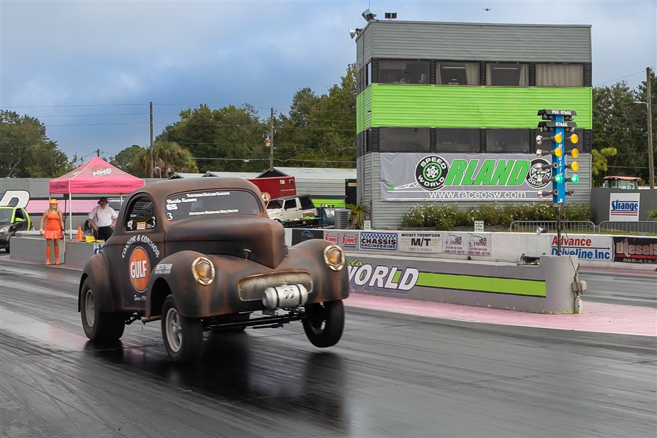 Drag racing photography by Steve Brenwald