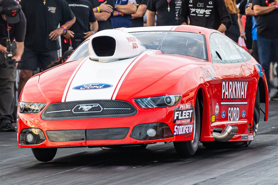Drag racing photography by Steve Brenwald
