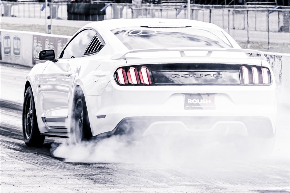 Drag racing photography by Steve Brenwald