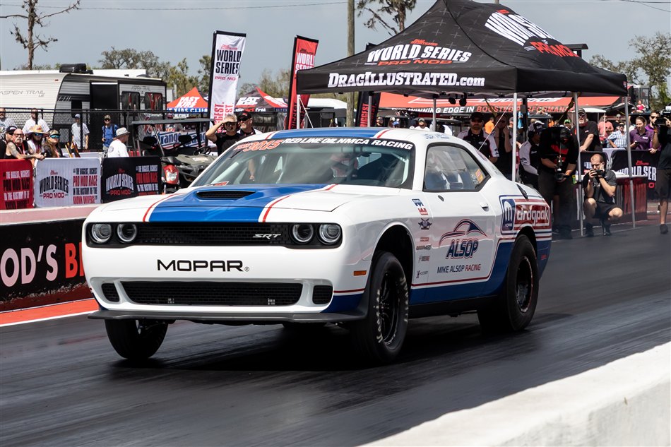 Drag racing photography by Steve Brenwald