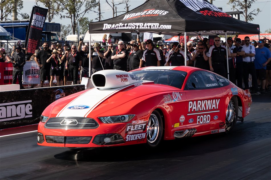 Drag racing photography by Steve Brenwald