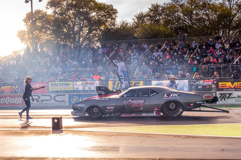 Drag racing photography by Steve Brenwald