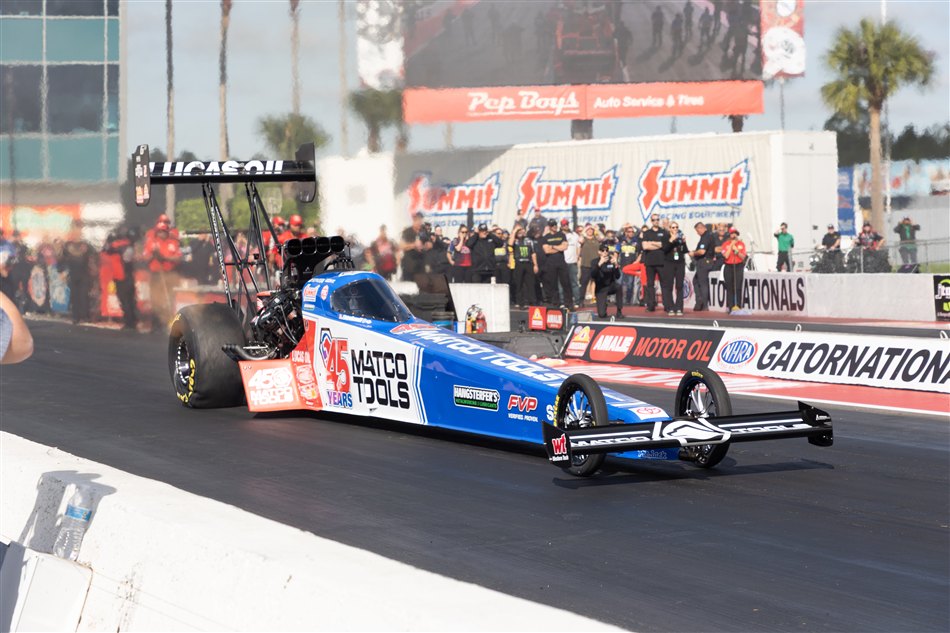 Drag racing photography by Steve Brenwald